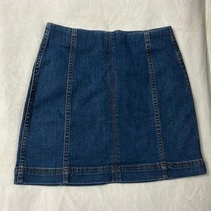 Wild Fable mini Skirt